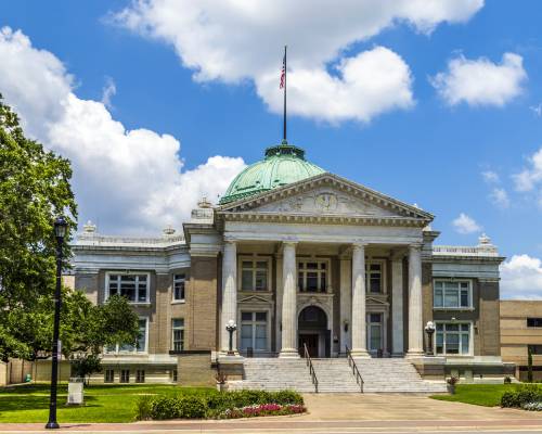 Gayle Law Firm LLC Lake Charles,  Office