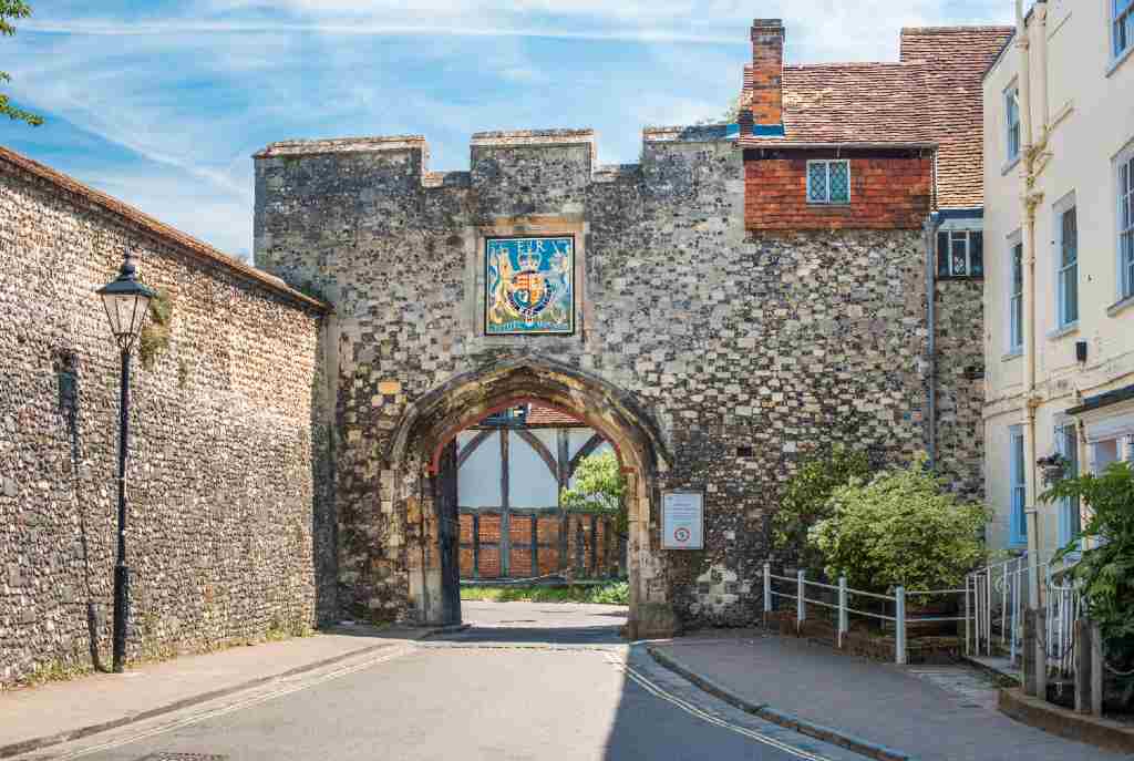 Stowe Family Law LLP Winchester, United Kingdom Office