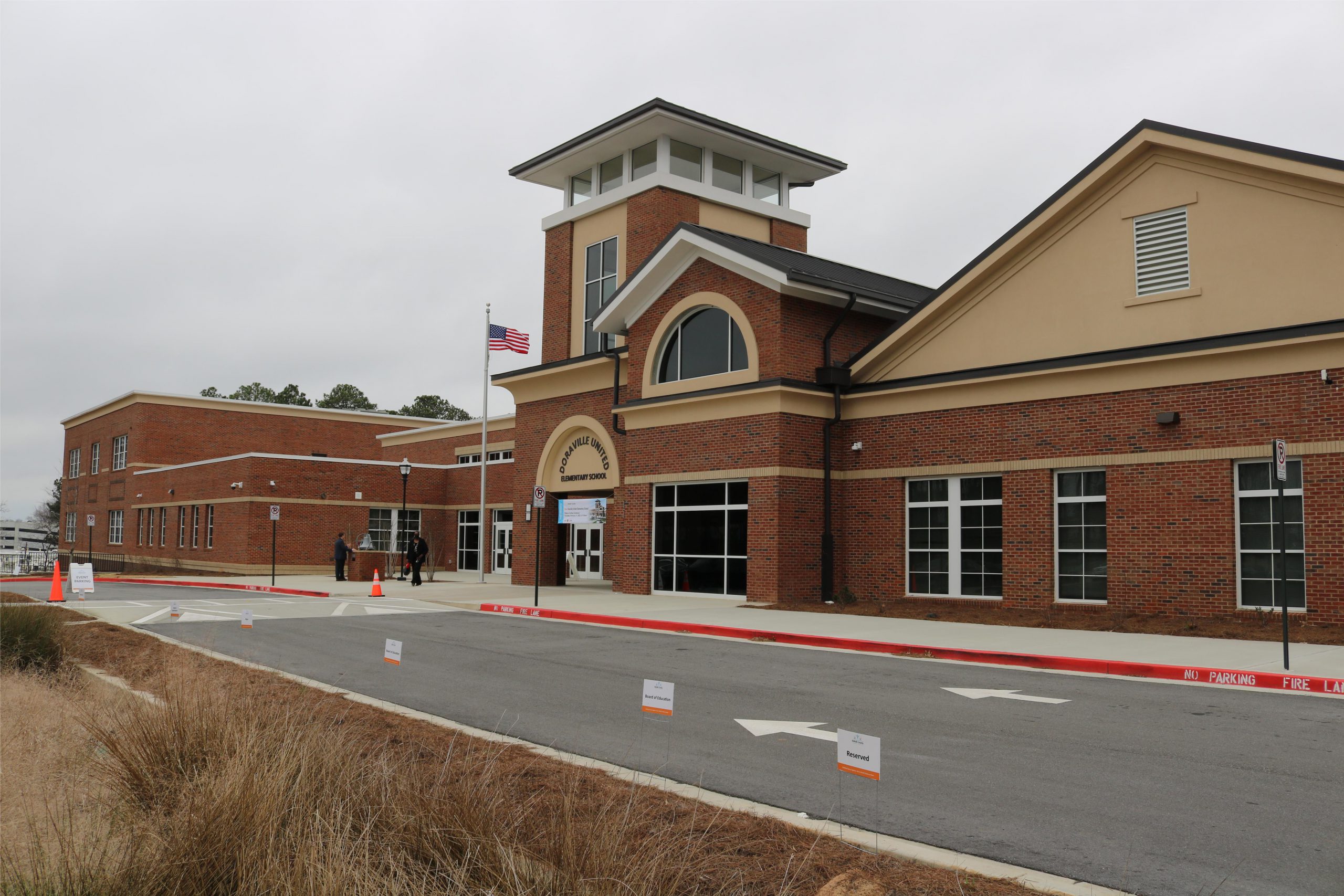 Stillman Welch, LLC Chamblee, GA Office
