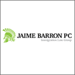 Law Office Of Jaime Barron Dallas, TX Office