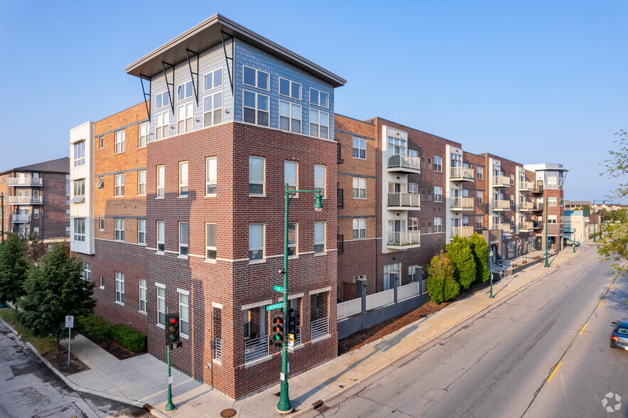 Soberalski Law West Allis,  Office