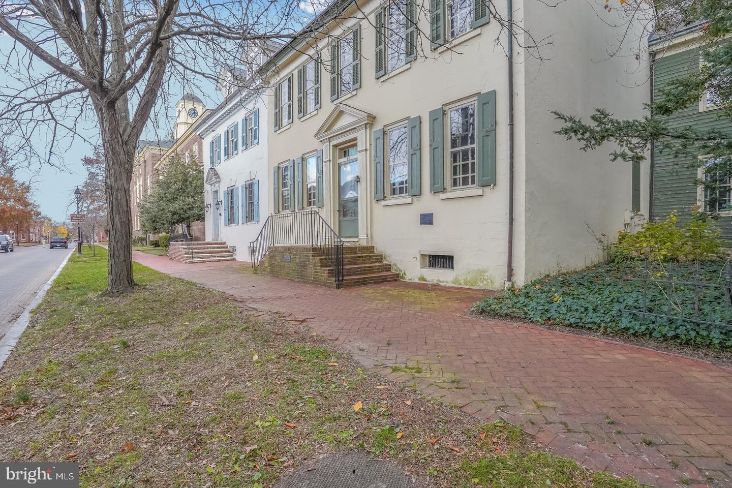 Street & Ellis, P.A Dover, DE Office