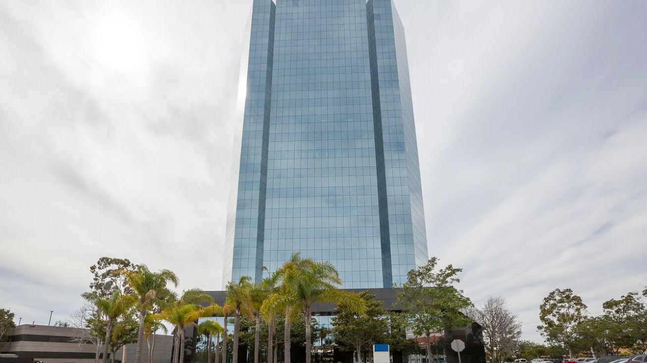 Goldman Magdalin Straatsma, LLP Oxnard, CA Office