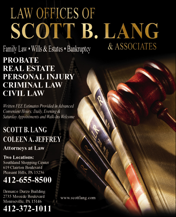Family Legal Center Monroeville, PA Office