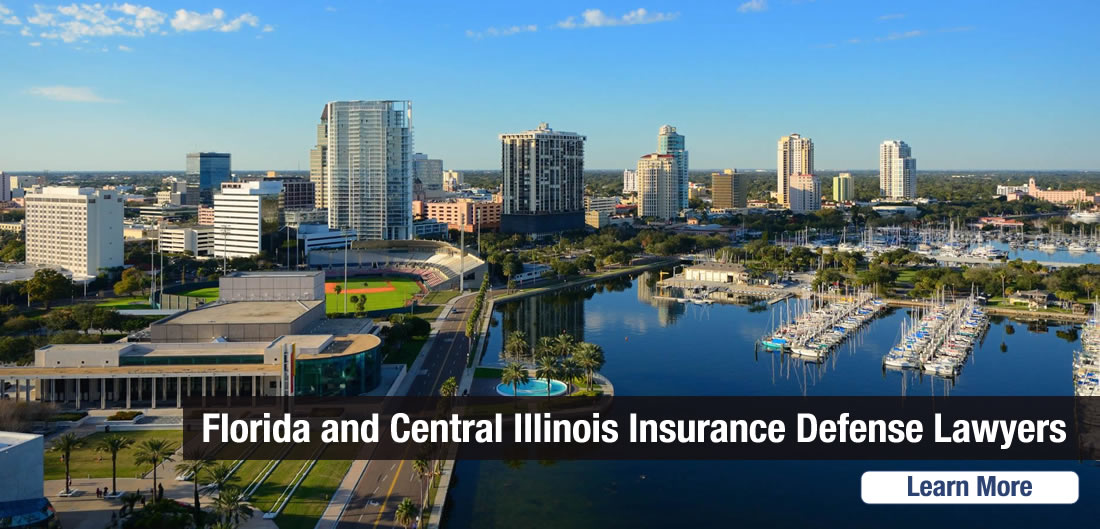 Abbey, Adams, Byelick & Mueller, L.L.P St. Petersburg, United States Office