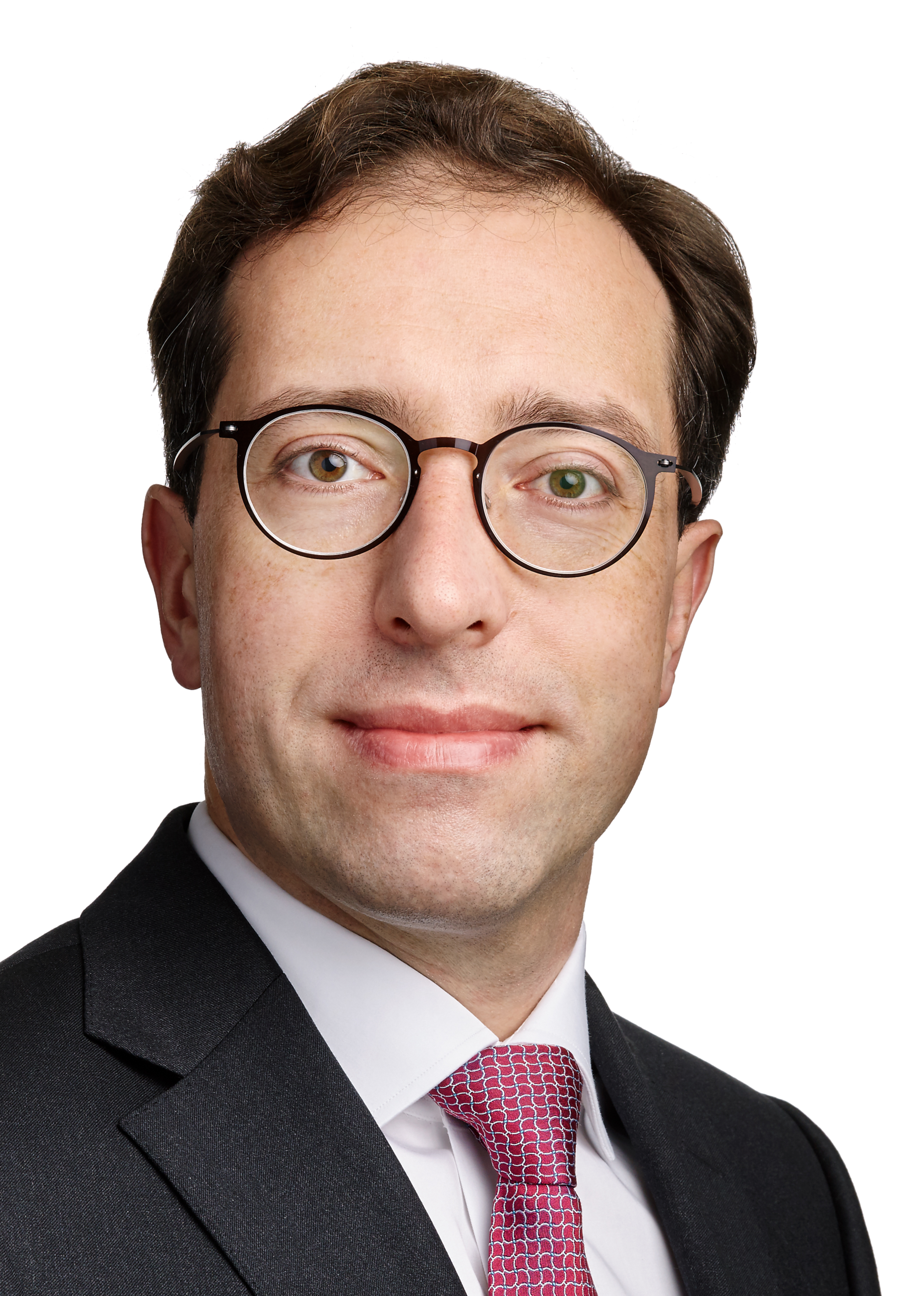 Linklaters Brussels, Belgium Office