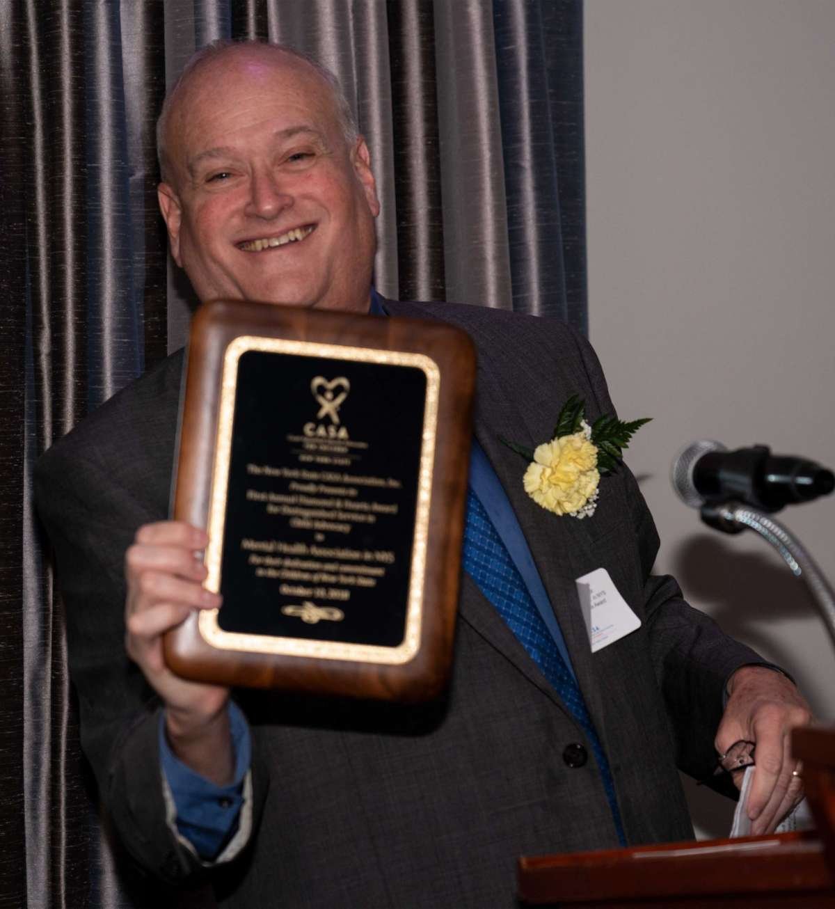 Assaf & Siegal, PLLC Albany,  Office