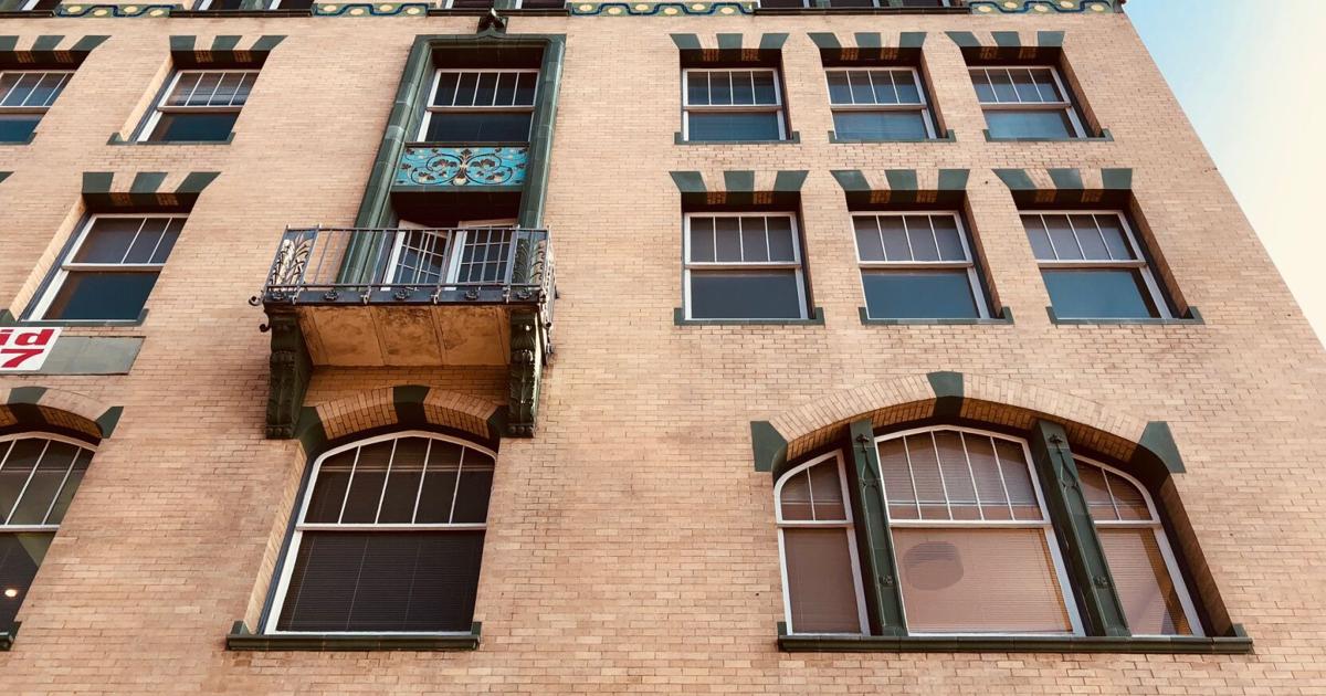 Sanders Law Firm Colorado Springs,  Office