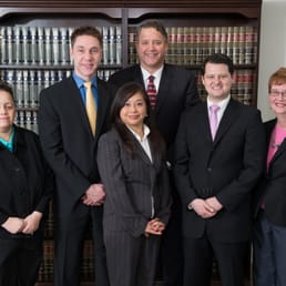 Law Office of William J. Factor, Ltd Northbrook,  Office