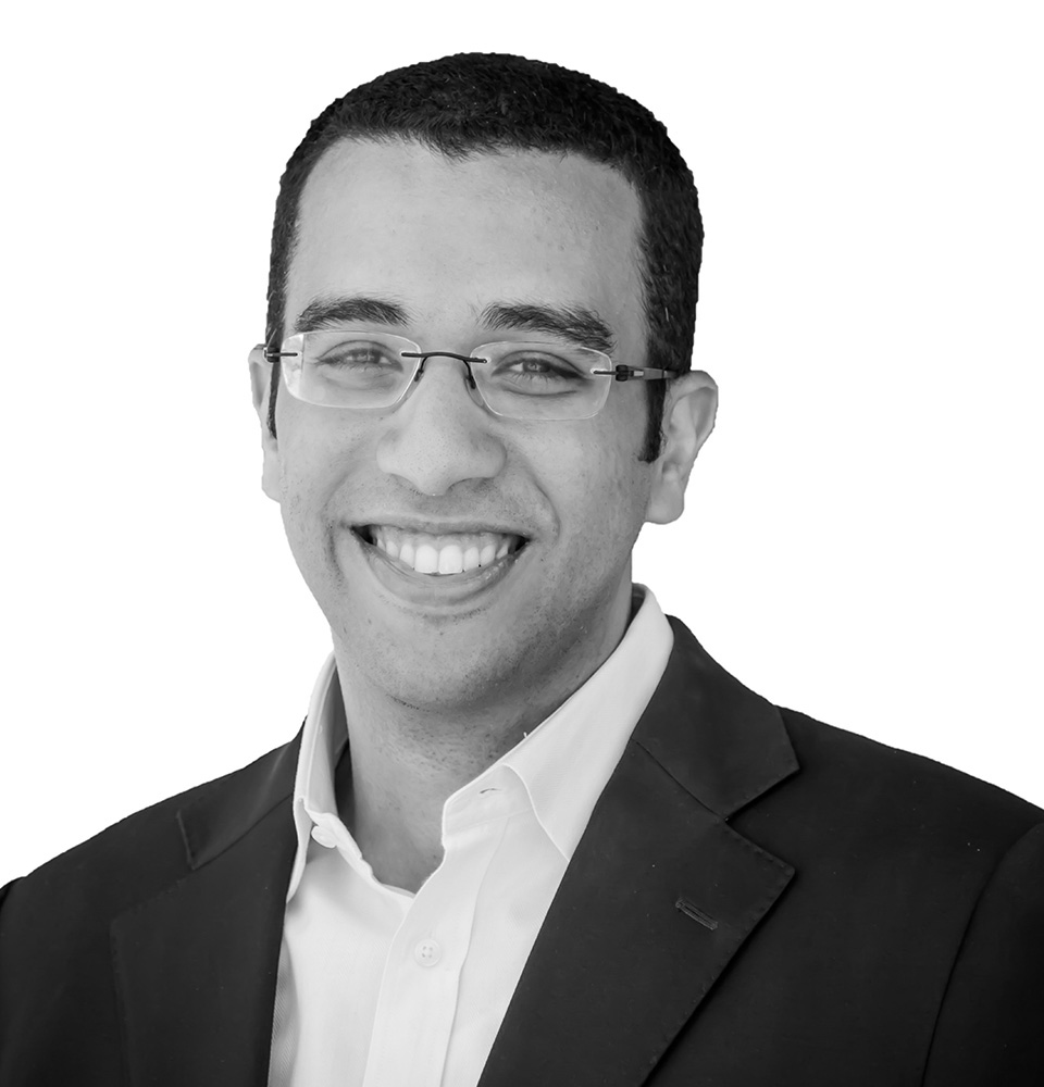 Dentons Cairo, Egypt Office