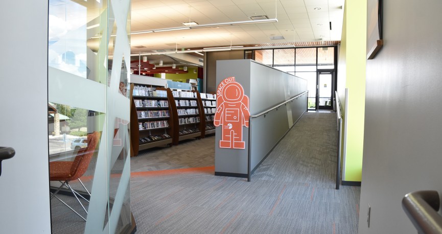 Landry Law, P.C Lonetree,  Office