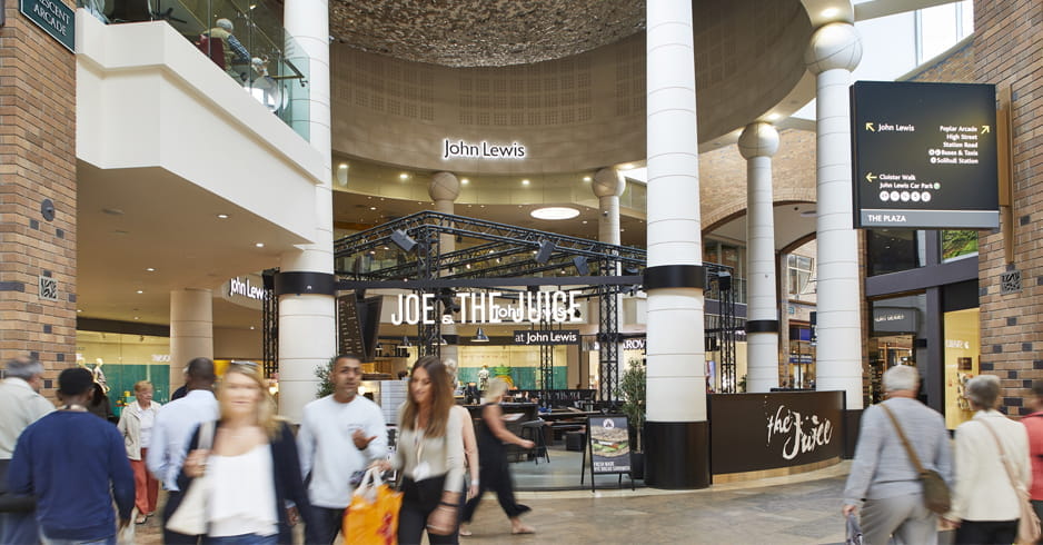 Averta Solihull, United Kingdom Office