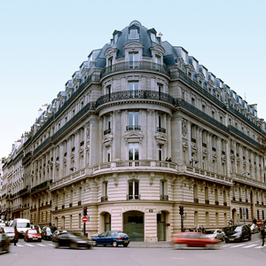 Eversheds Paris LLP Paris, France Office