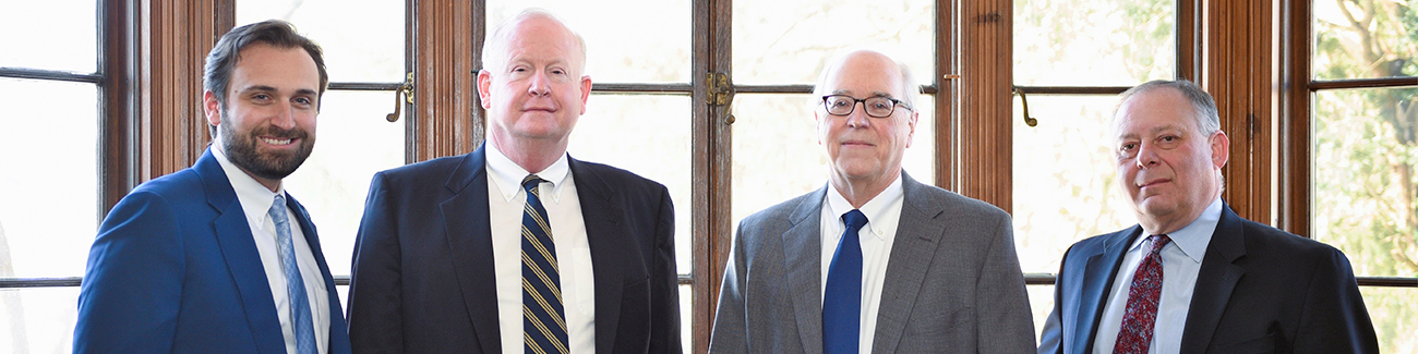 Grady & Riley, LLP Waterbury, CT Office