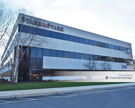 Stark & Stark Lawrenceville, NJ Office