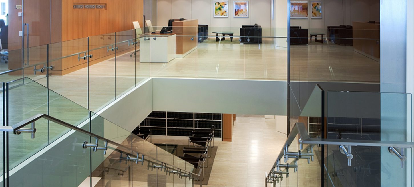 Stinson LLP Washington, DC Office