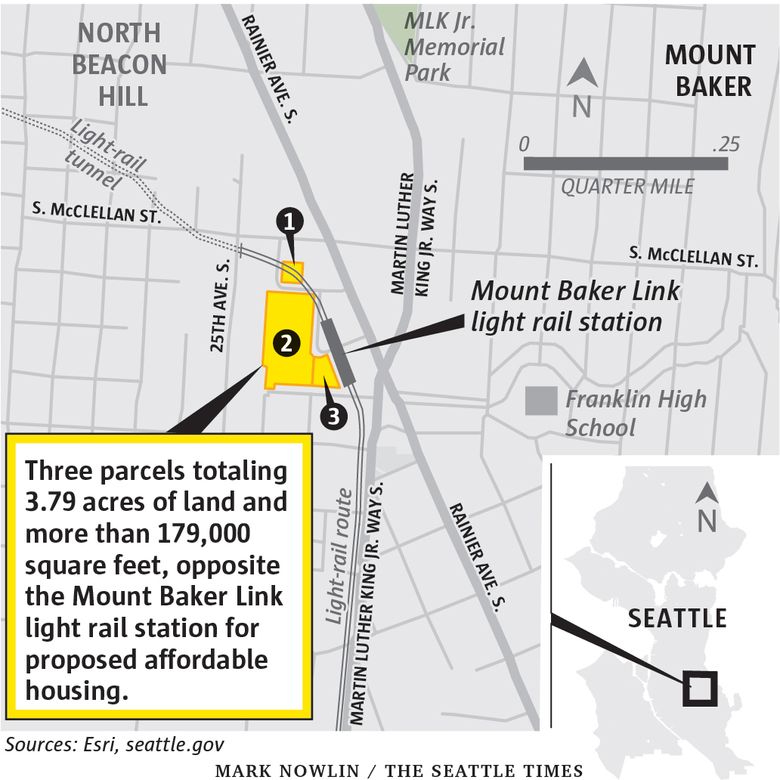 Barker Martin Seattle, WA Office