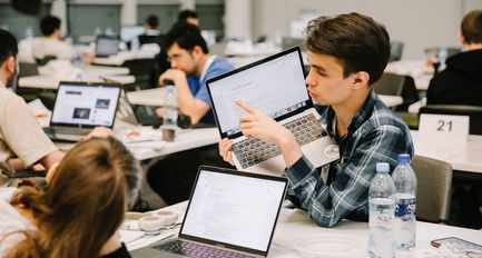 Liniya Prava Moscow, Russia Office