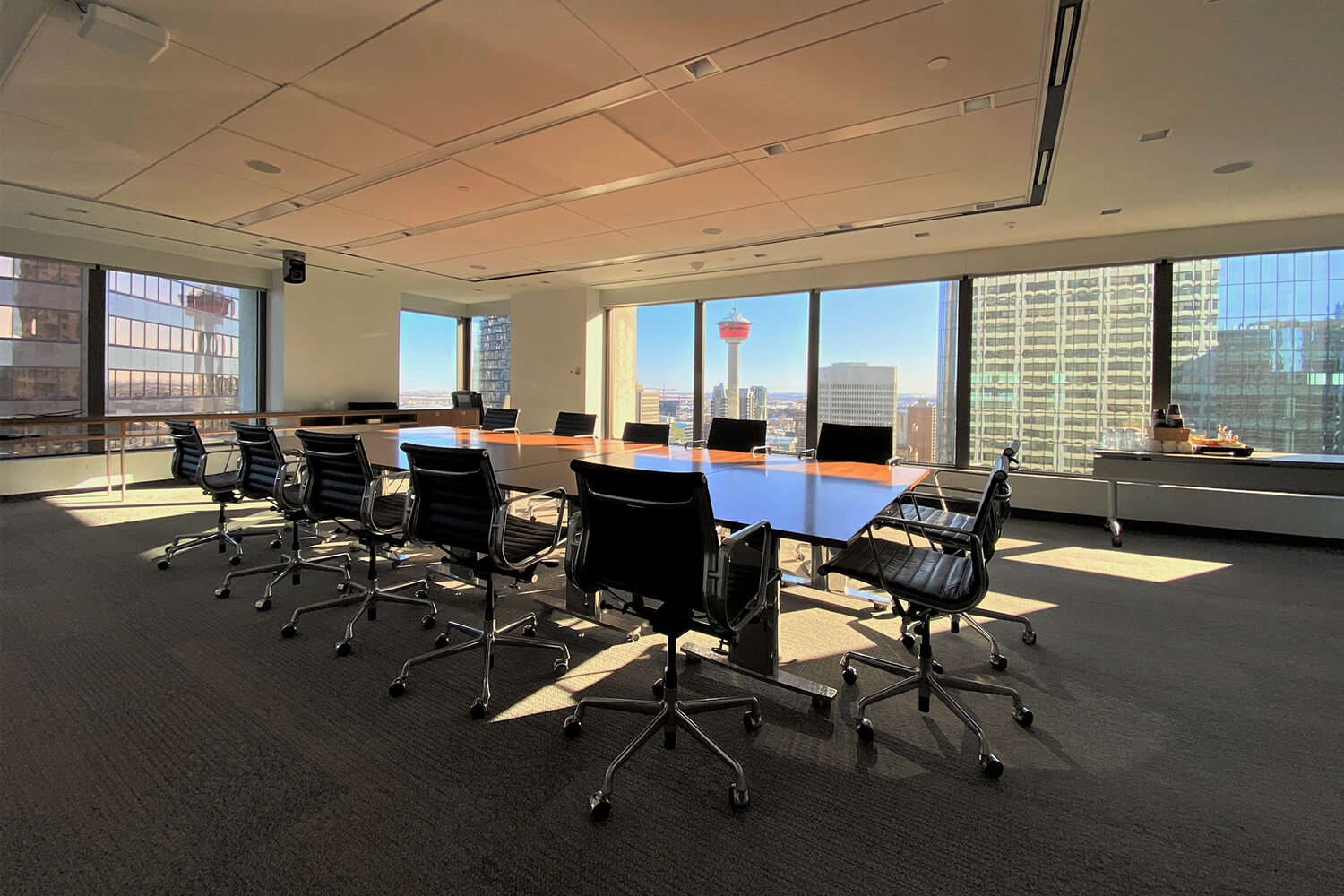 Mainwood Legal Services Calgary, Canada Office