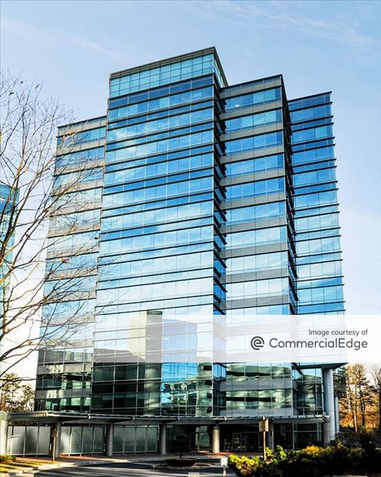 Hilley & Frieder Atlanta, GA Office