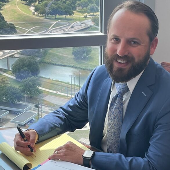 Cotten Schmidt, L.L.P The Woodlands, TX Office