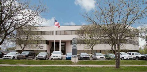 Bernstein & Bernstein Attorney at Law Warren, MI Office