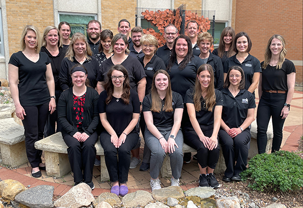 Jordan & Mahoney Law Firm, P.C Boone, IA Office