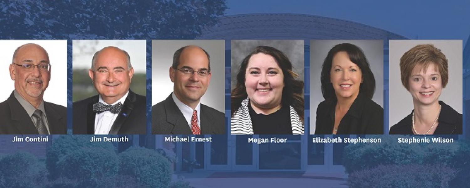 Krugliak, Wilkins, Griffiths & Dougherty Co., L.P.A New Philadelphia, OH Office