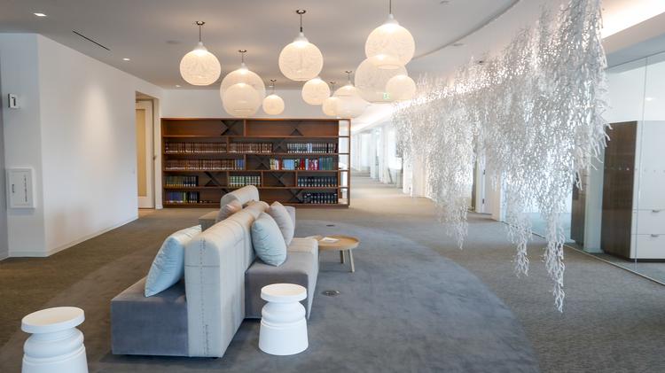 Goodwin Procter LLP Redwood City, CA Office