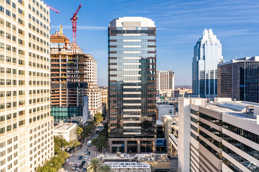 Vacek, Kiecke & Colmenero, L.L.P Austin, TX Office