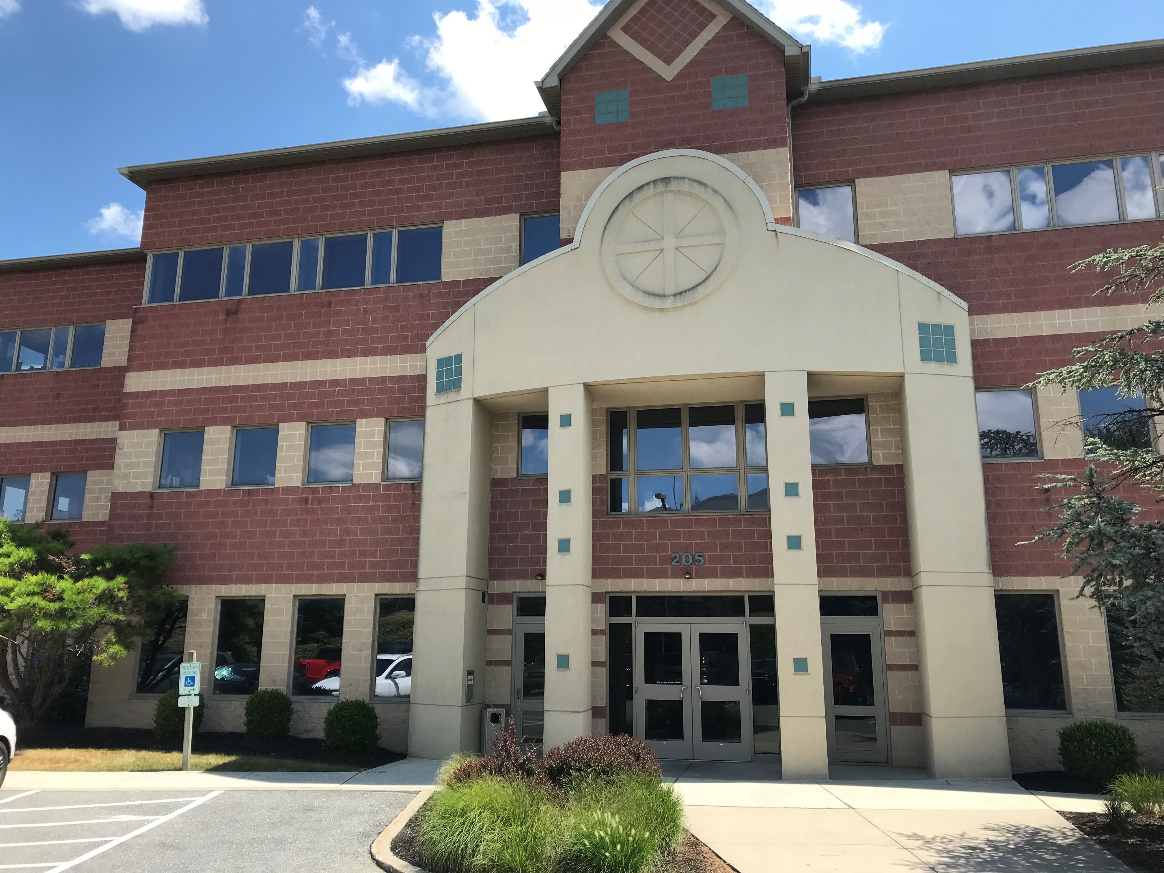 Goldberg Katzman, P.C Lancaster, PA Office