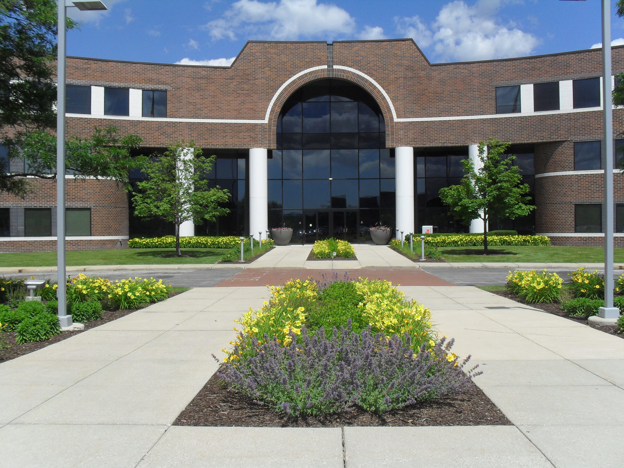 Burbach & Stansbury, S.C Milwaukee, WI Office