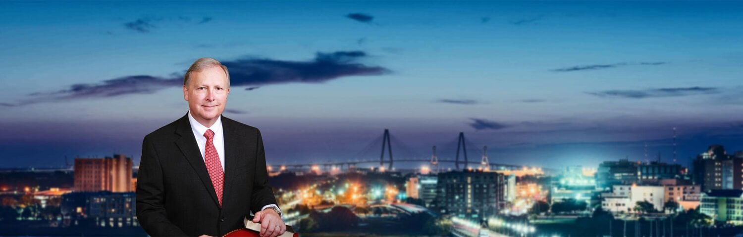 Steadman Law Firm, PA Charleston, SC Office