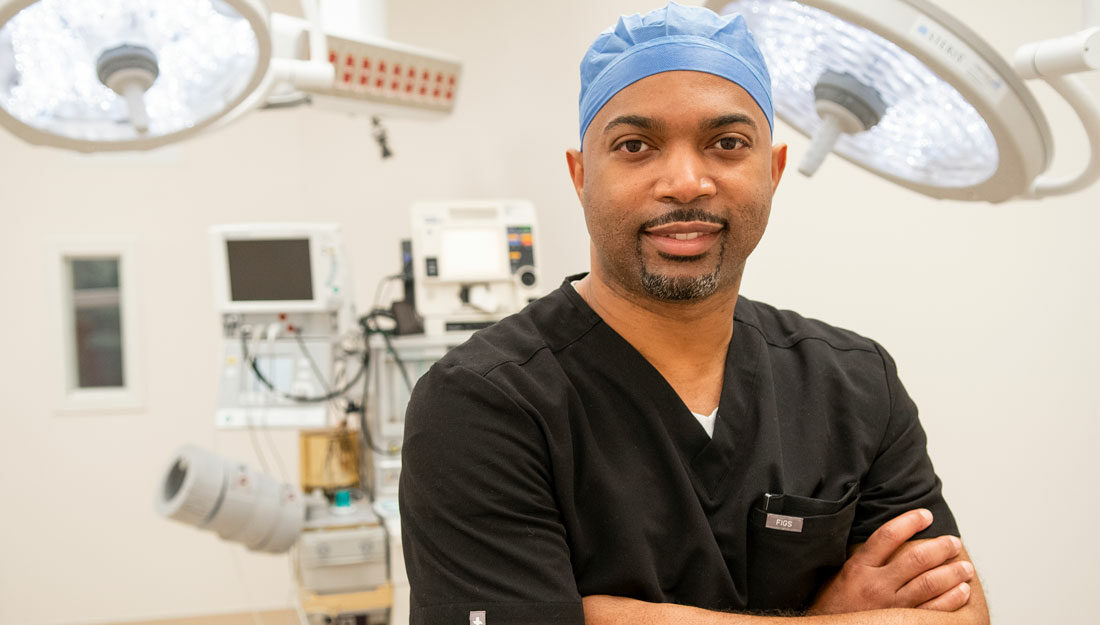 Burch & Associates Dallas, TX Office