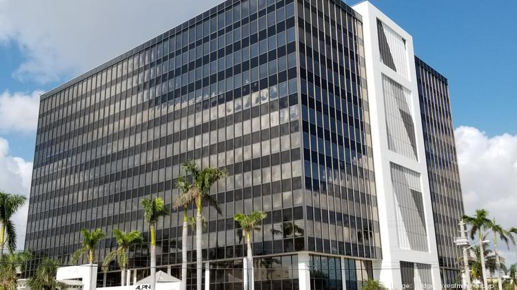 Sirote & Permutt, PC Fort Lauderdale, FL Office