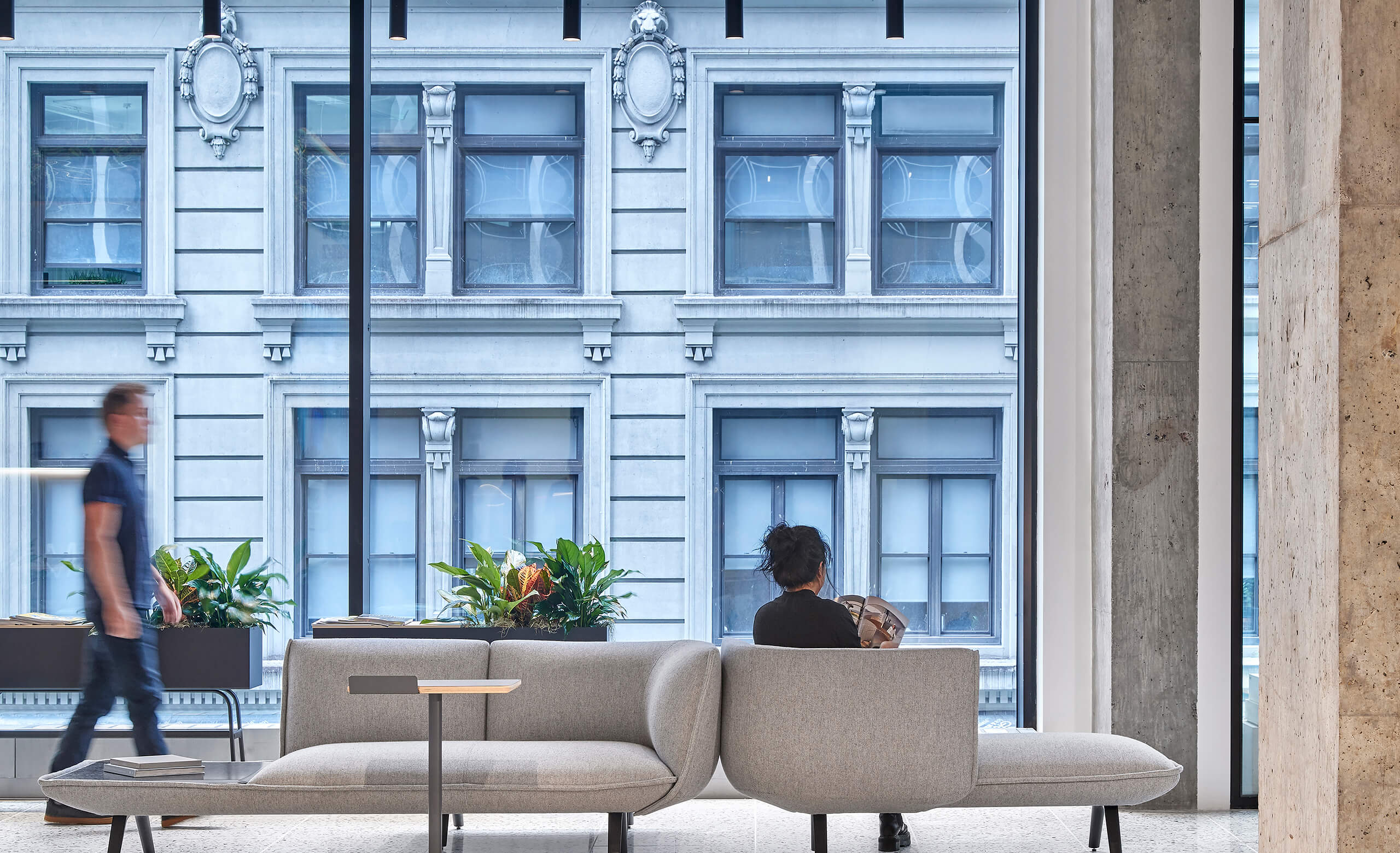 Lazarus & Harris LLP New York City, NY Office