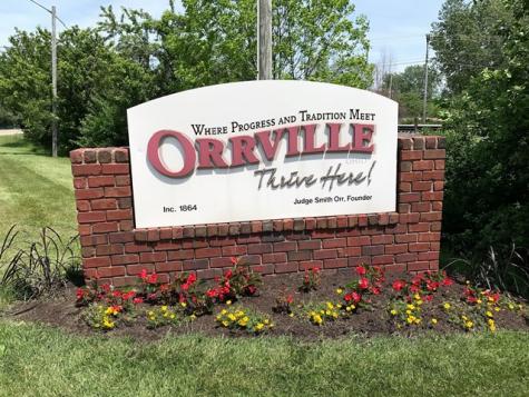 Kropf Wagner Law Firm LLP Orrville, OH Office