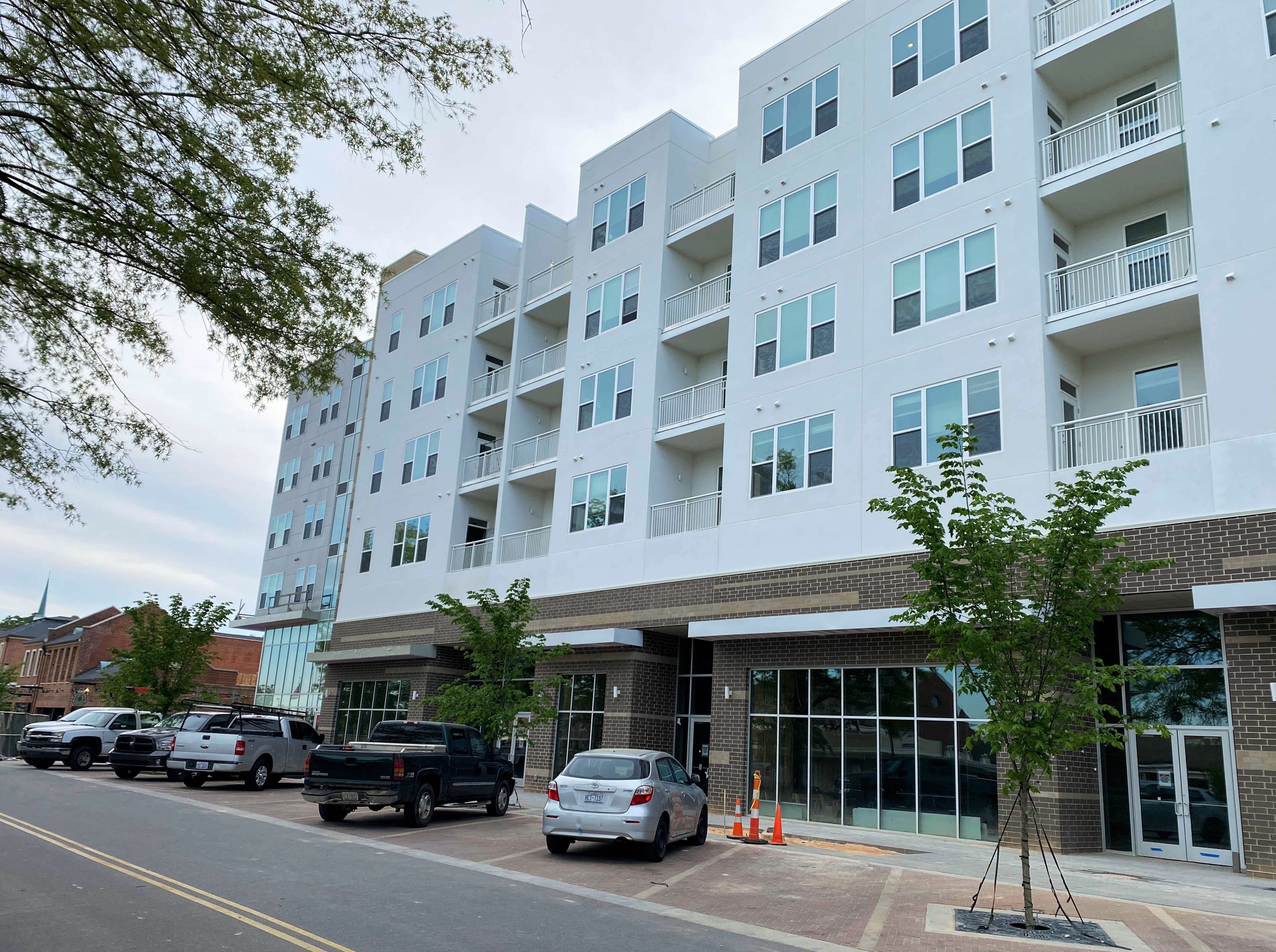 Lipscomb & Partners, PLLC West Palm Beach, FL Office