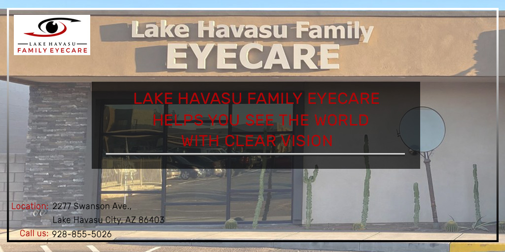 Frank T. Waters Lake Havasu City, AZ Office