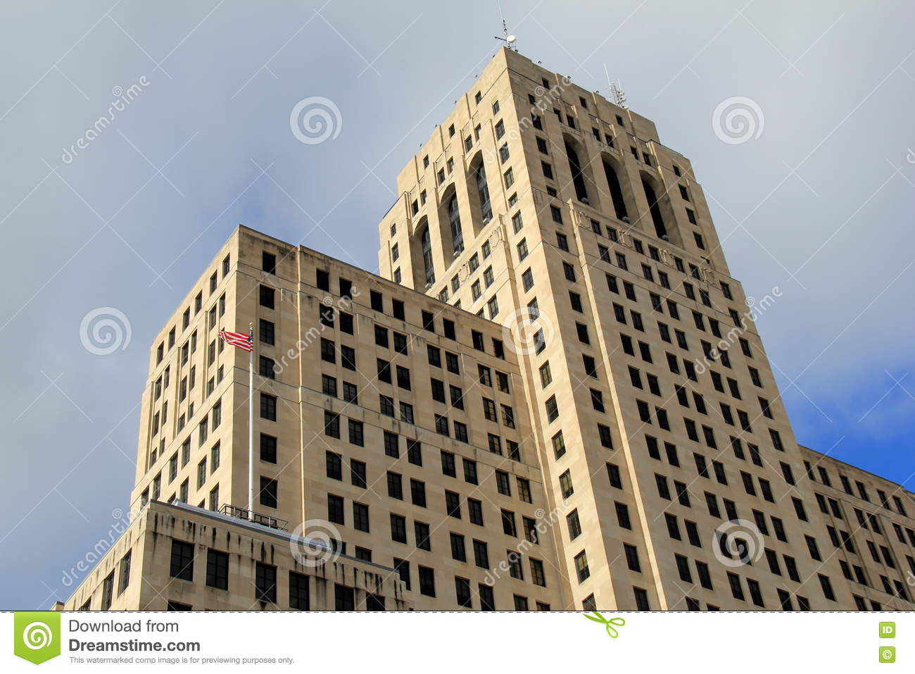 Eastman & Smith Detroit, MI Office