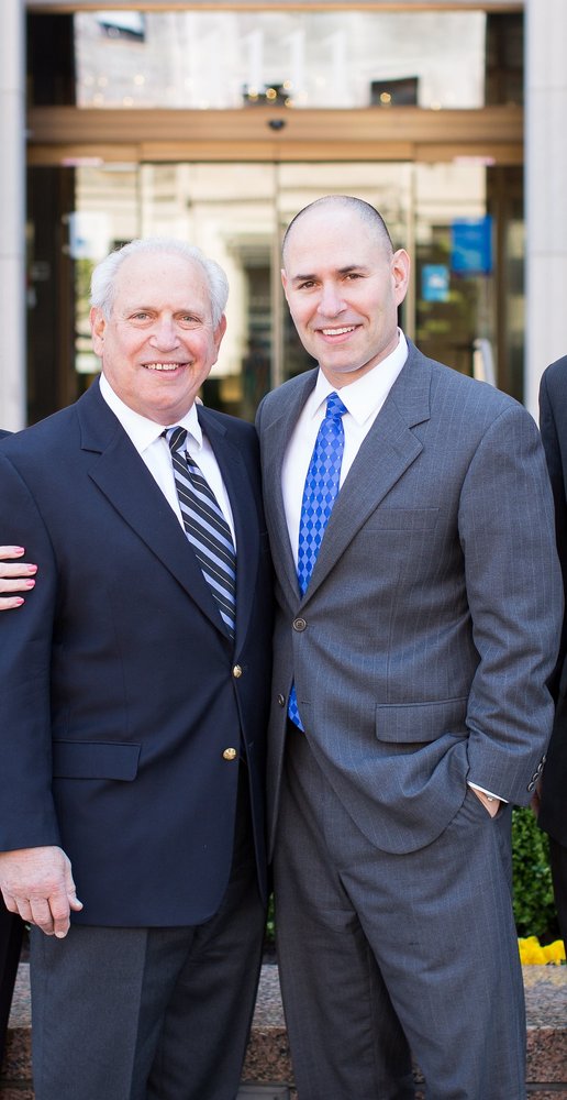 Weltchek Mallahan and Weltchek Lutherville, MD Office