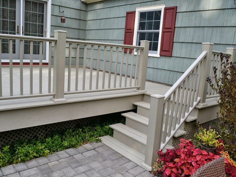 Pergament & Cepeda LLP Morristown,  Office