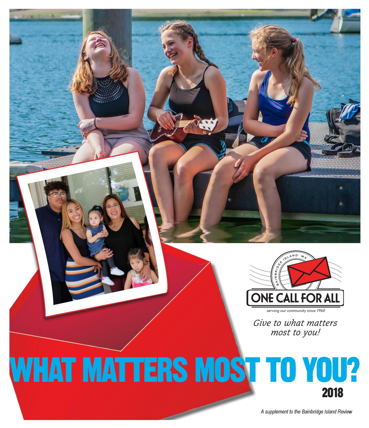 Mundt MacGregor L.L.P Bainbridge Island, WA Office