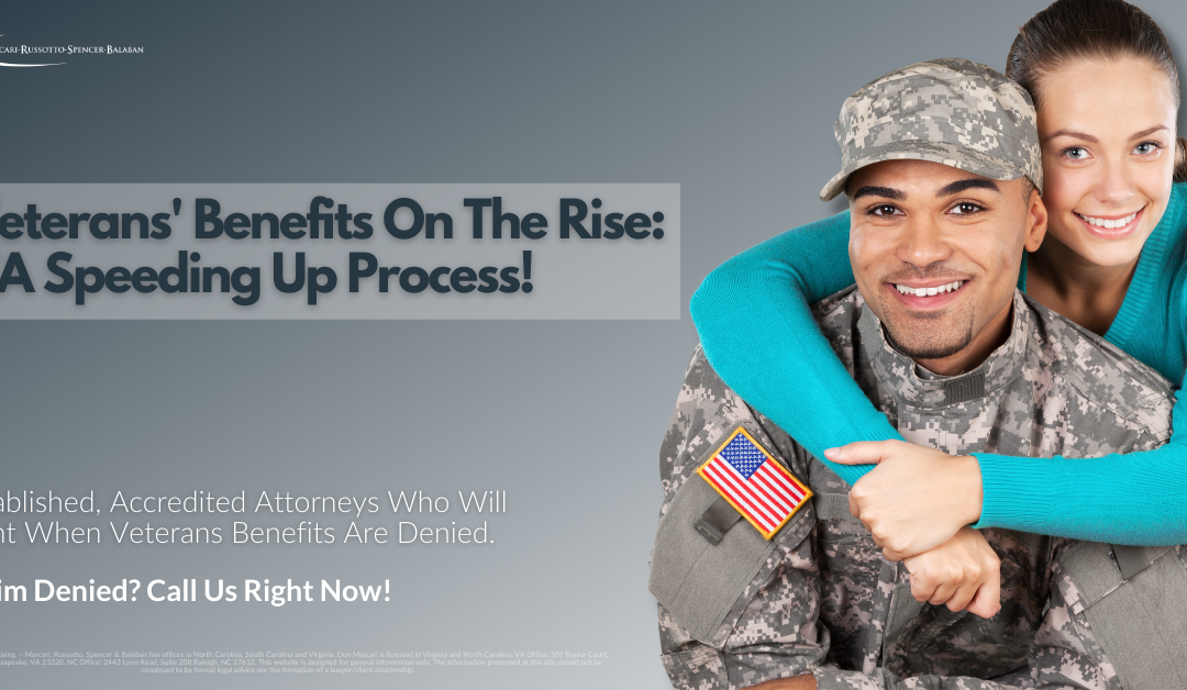 Marcari, Russotto, Spencer & Balaban, P.C Raleigh, NC Office