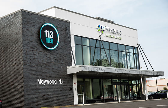 Klauber & Jackson LLC Maywood, NJ Office