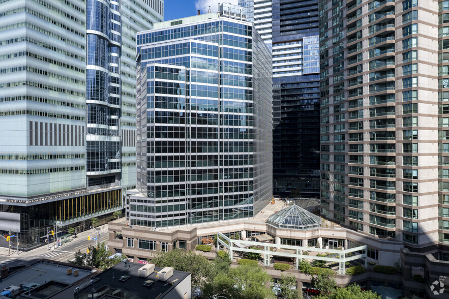 Sotos LLP Toronto, Canada Office