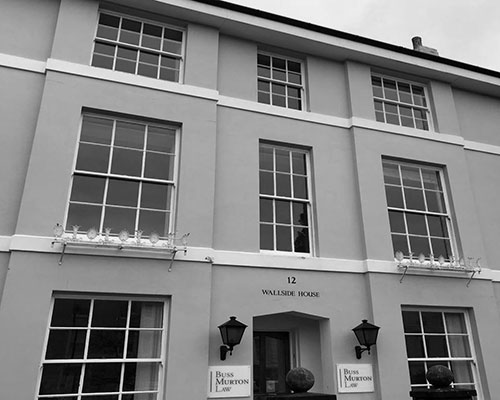 Buss Murton Solicitor LLP Tunbridge Wells, UK-England Office