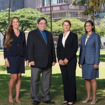 Sterling & Tucker, LLP Honolulu, HI Office