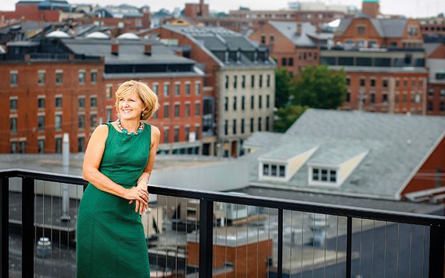 Pierce Atwood LLP Portland, ME Office