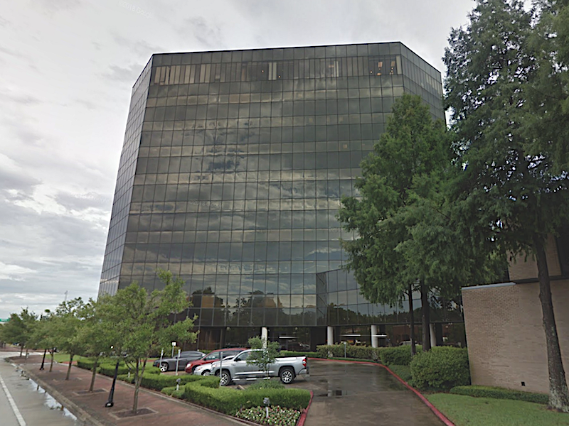 MehaffyWeber, P.C Beaumont, TX Office